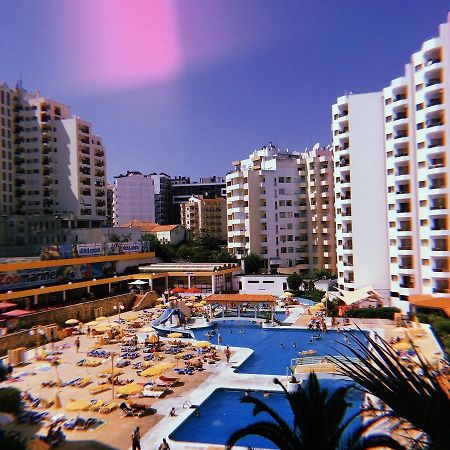 Mariacast Clube Da Praia Da Rocha Portimão Dış mekan fotoğraf