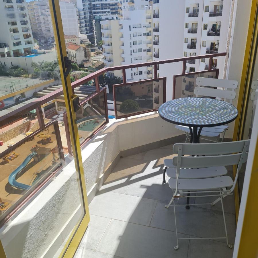 Mariacast Clube Da Praia Da Rocha Portimão Dış mekan fotoğraf