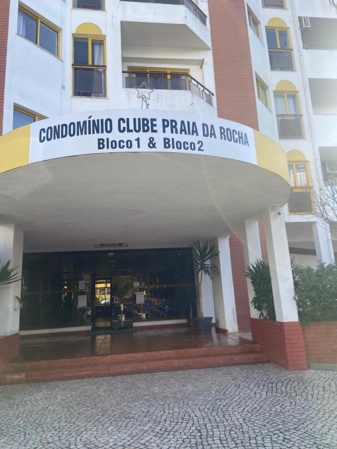 Mariacast Clube Da Praia Da Rocha Portimão Dış mekan fotoğraf
