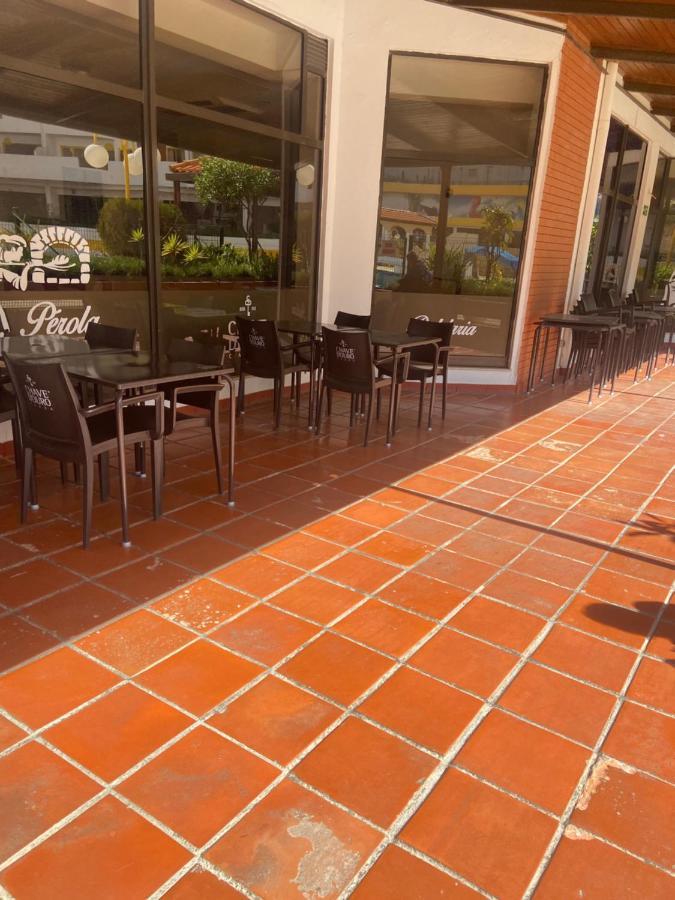 Mariacast Clube Da Praia Da Rocha Portimão Dış mekan fotoğraf