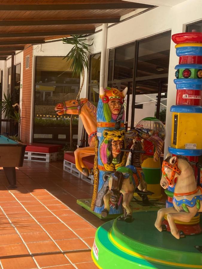 Mariacast Clube Da Praia Da Rocha Portimão Dış mekan fotoğraf